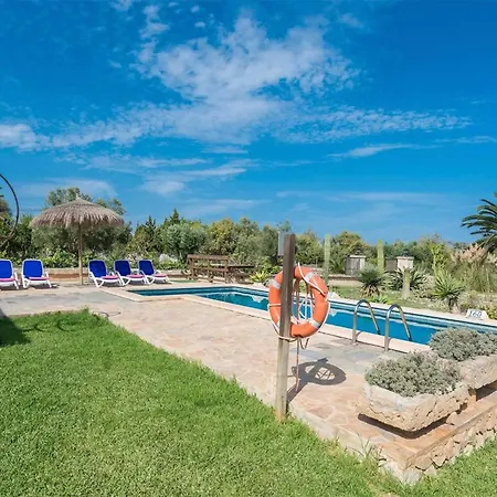 Cal Berros By Js Villa Alcudia (Mallorca)