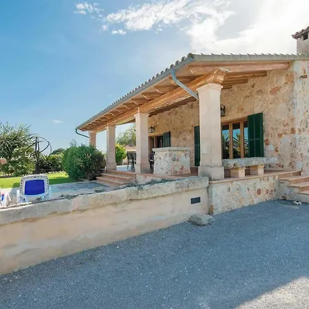 Cal Berros By Js Alcudia (Mallorca)