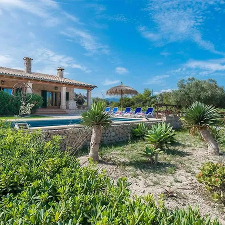 Cal Berros By Js Alcudia (Mallorca)